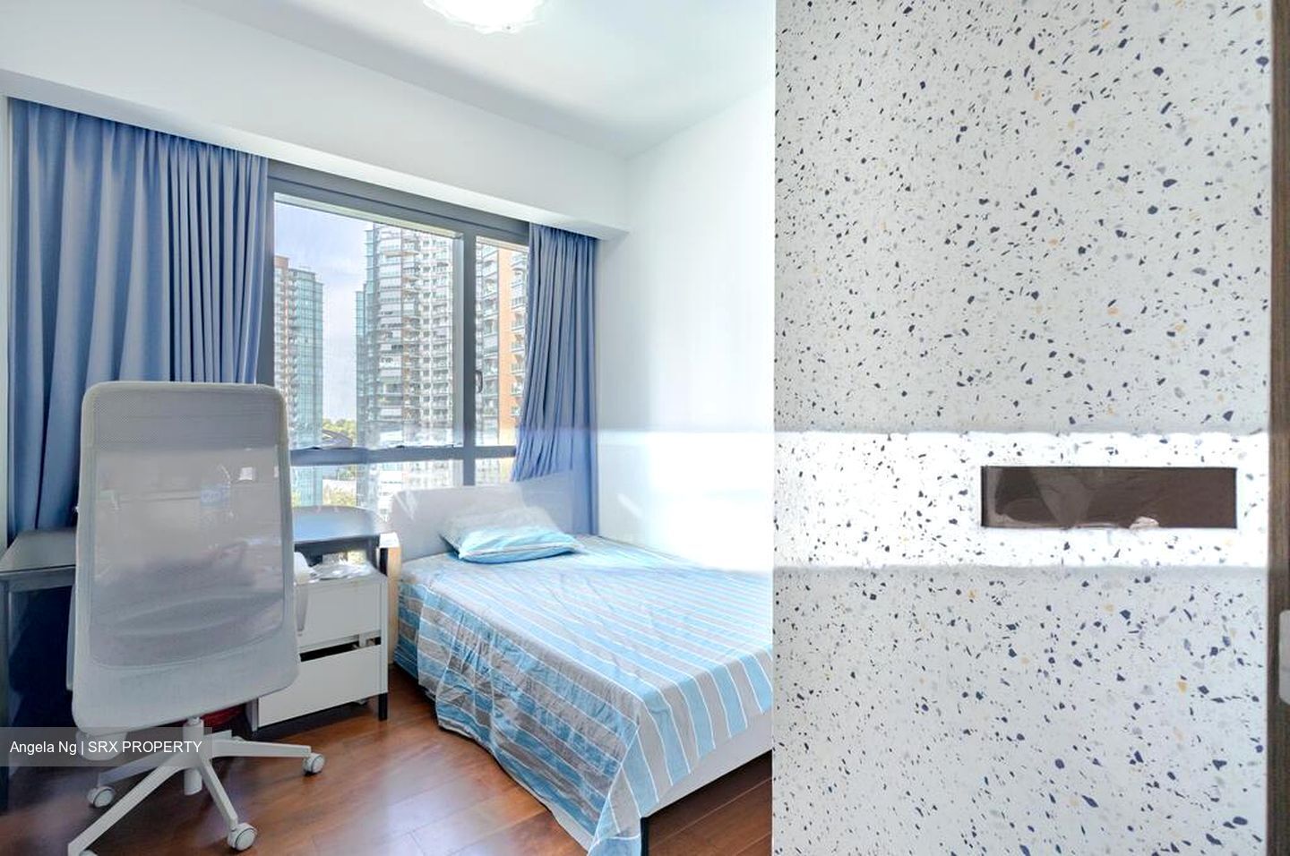 Normanton Park (D5), Apartment #501883281